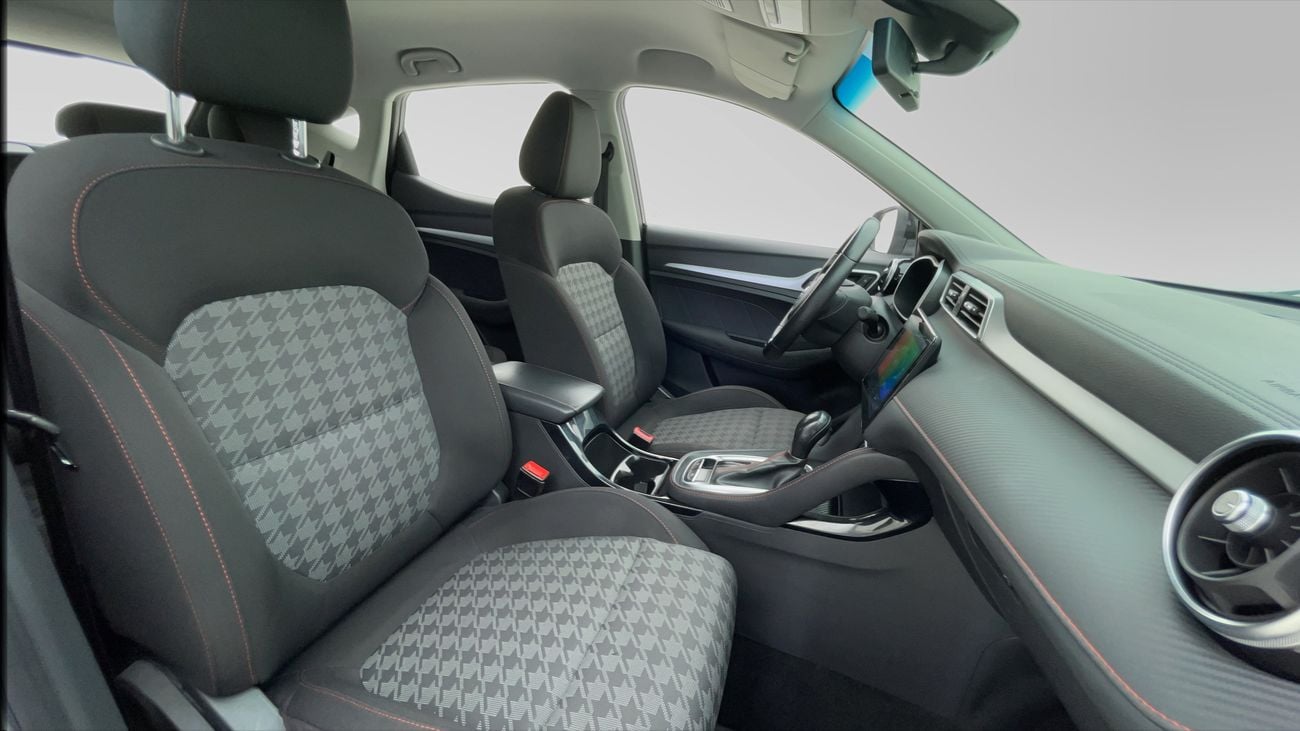 MG ZS Std 1.5L 2022 STD | AED 507/Month | 0 DP | 30 Day Return | Warranty | Service History