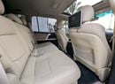 تويوتا لاند كروزر Toyota landcruise 2011model Facelifted 2025 GXR 4.0L v8 petrol Engine Colour Gold push start Transmi