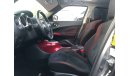 Nissan Juke SUPER CLEAN CAR ORIGINAL PAINT 100% FULLY LOADED WITH SUNROOF AND NAVIGATION