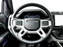 Land Rover Defender P300 110 2.0L (5 Seater) 2025 Land Rover Defender 110 S P300, 2.0TC I6 4WD, 300bhp, 8 Speed Auto. AE