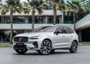 فولفو XC 60 B5 ULTIMATE DARK XC60 B5 Ultimate Dark | 2,448 P.M | 0% Downpayment | WARRANTY