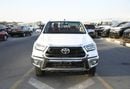 Toyota Hilux 2.7L Automatic Full Option
