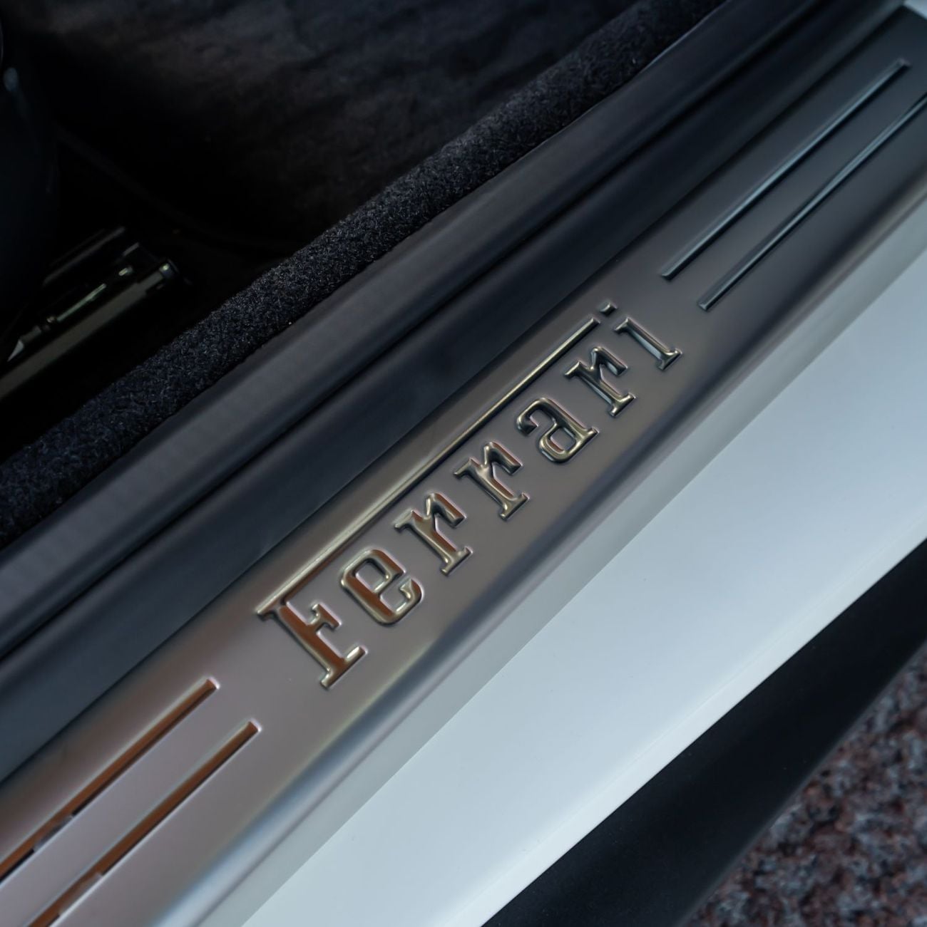 Ferrari Portofino Std 3.9L