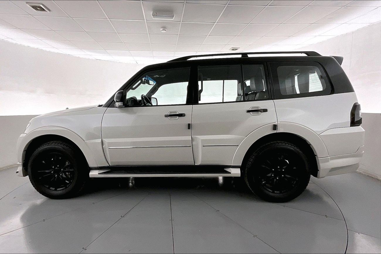 Nissan Sunny SV | 1 year free warranty | 0 Down Payment