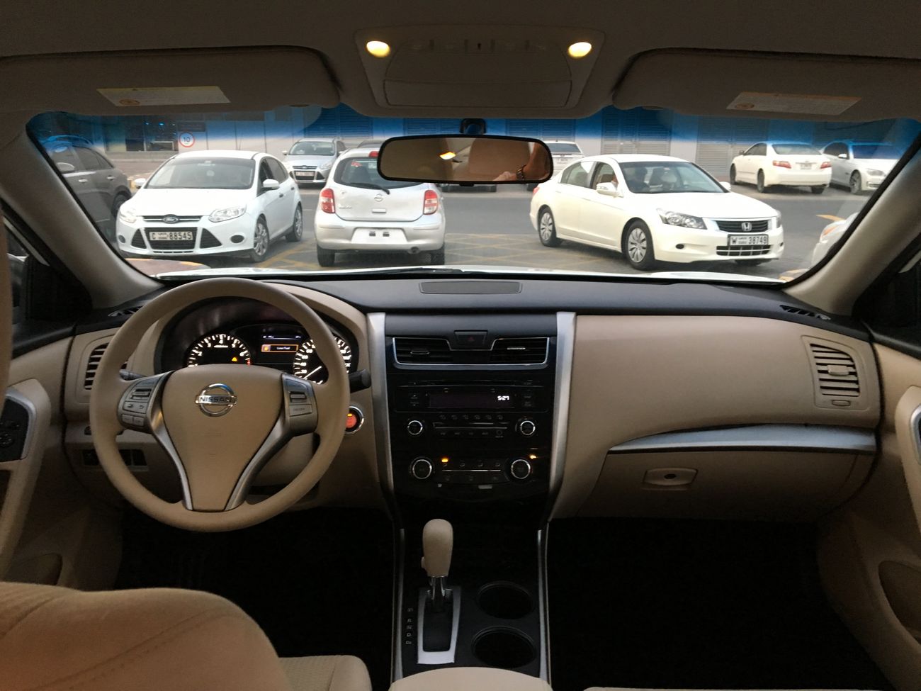 نيسان ألتيما نحن نقدم : * خدمات تمويل السيارات على البنوك * ضمان ممدد * خدمات التسجيل / التصدير