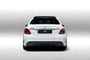 Mercedes-Benz C 63 AMG 0% Downpayment | 4,984 P/M | Warranty and Service Package Available