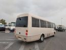 Mitsubishi Rosa MITSUBISHI ROSA BUS RHD 1997 MODEL 3.9 L DIESEL MANUAL(PM00035)