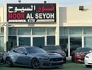 Ford Mustang DARK HORSE 5.0 (500HP) A/T