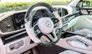 Mercedes Maybach GLS600 Maybach 4MATIC/2022/GCC/DEALER WARRANTY. Local Registration + 5%
