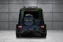 مرسيدس بنز G 63 AMG 2022 | European Specs | Fully Loaded | Warranty Available