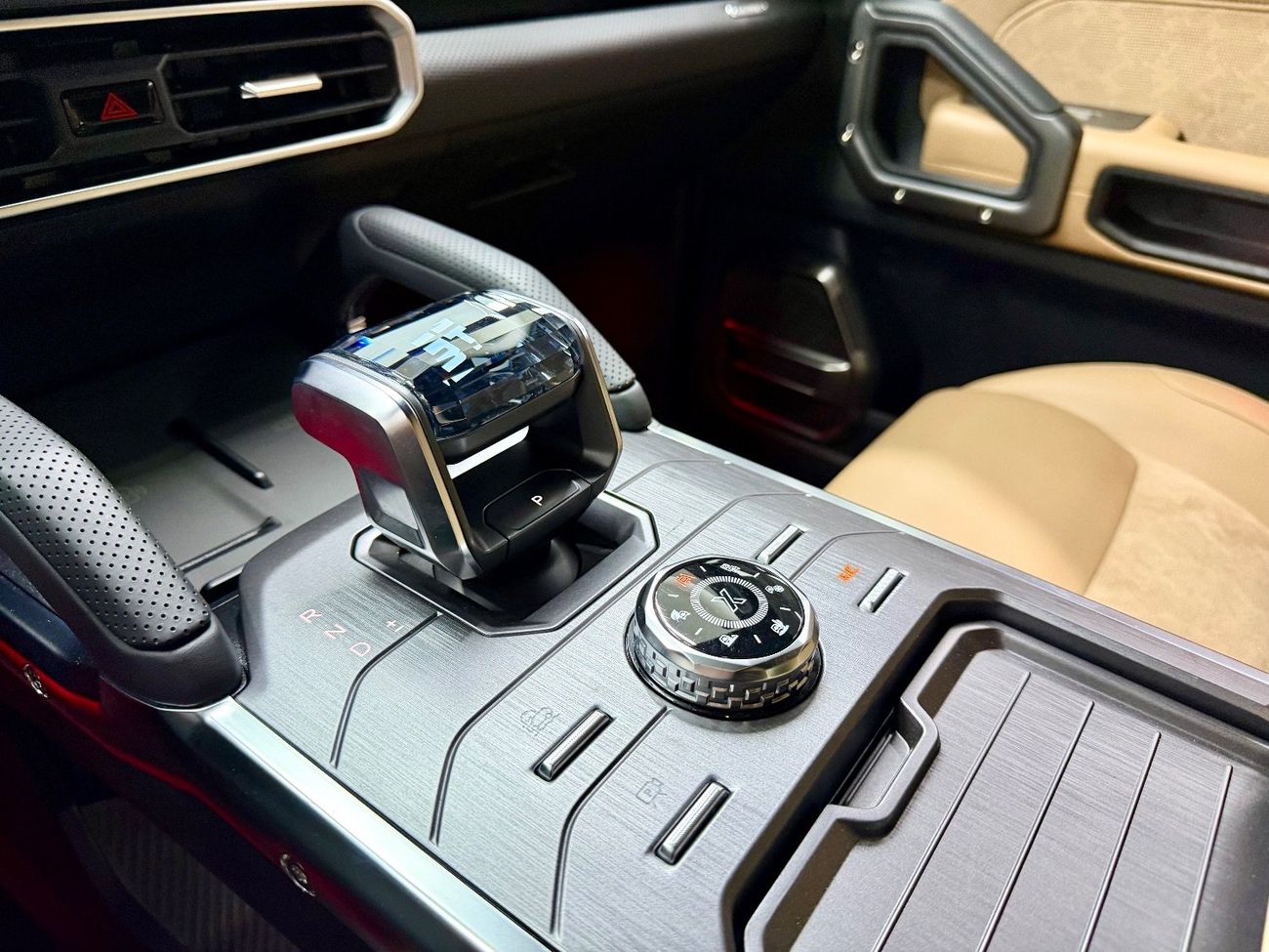 جيتور T2 Std 2.0L