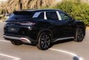 BYD Song L STD (NON GCC) BYD Song L DM-i
