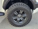 Toyota Hilux GR ROCCO KIT INSTALLED | 2023 | RHD | 2.8L DIESEL ENGINE | AUTOMATIC TRANSMISSION | 4 X 4 | NUDGE BA