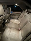 Chrysler 300C Limited 3.6L