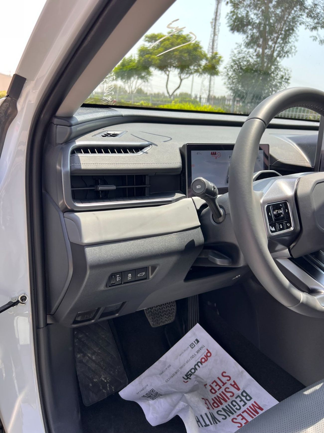تويوتا راف ٤ TOYOTA RAV4 2.0 4WD LUXURY -2026YM