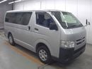 Toyota Hiace 2.8L V4 DIESEL / DVD CAMERA / 3 STR / 2019/LONG DX 4WD/GDH206V
