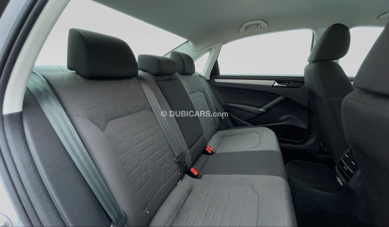 فولكس واجن باسات S 2.5 | +مع الضمان | كمان تم فحص ١٥٠