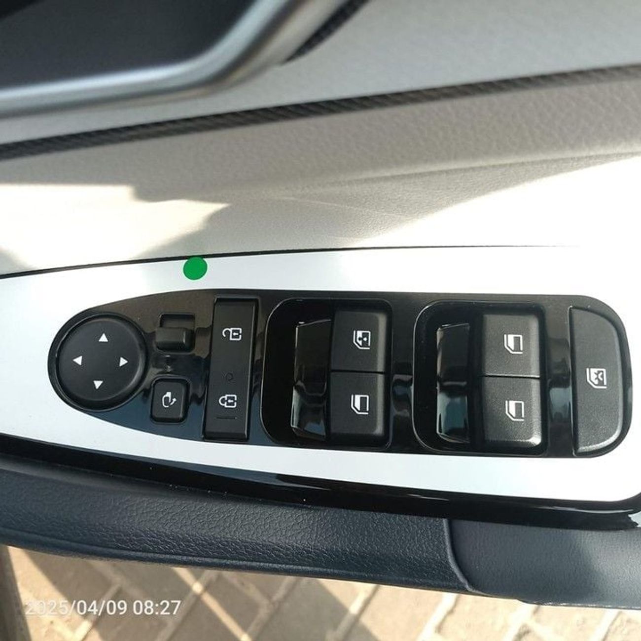 Kia Sportage 2.0L MPI LX (FWD)