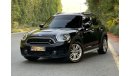 ميني كوبر كونتري مان 2020 MINI Countryman