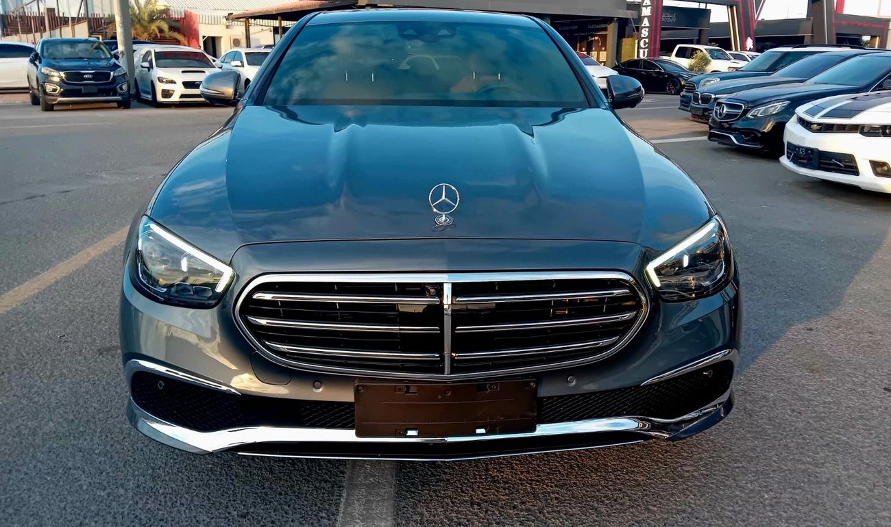 مرسيدس بنز E 350 مرسيدس بنز E350