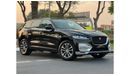 Jaguar F Pace JAGUAR F PACE 2020 2.0L LIMITED EDITION UNDER WARRANTY ORIGINAL PAINT AWD