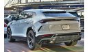 Lamborghini Urus 2019 (EXPORT PRICE)