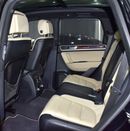 Volkswagen Touareg EXCELLENT DEAL for our Volkswagen Touareg ( 2015 Model ) in Black Color GCC Specs