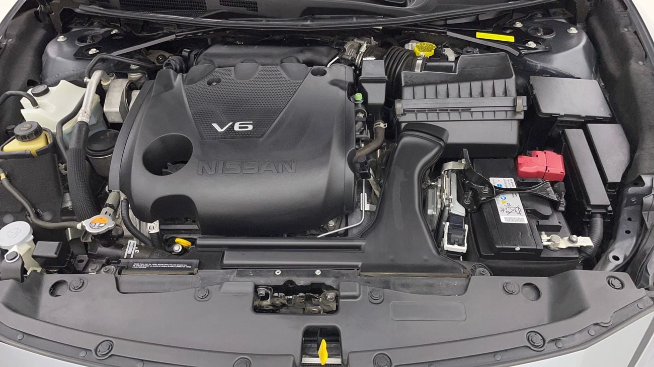 Nissan Maxima S 3.5 | Zero Down Payment | Home Test Drive