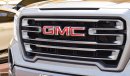 GMC Sierra AT4