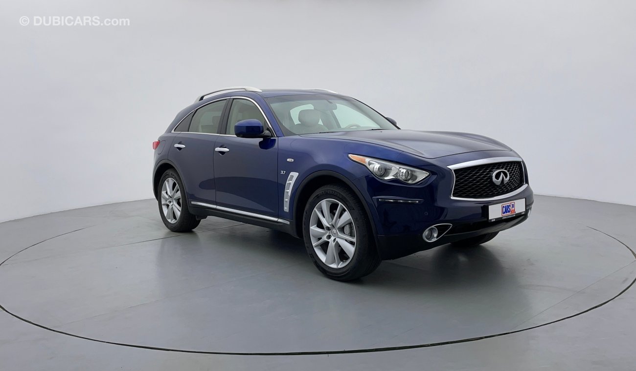 إنفينيتي QX70 3.7 Excellence 3700