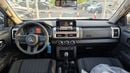 ميتسوبيشي L200 2026 Mitsubishi L200 GL 2.4L MT Petrol With Screen