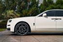 Rolls Royce Ghost EWB
