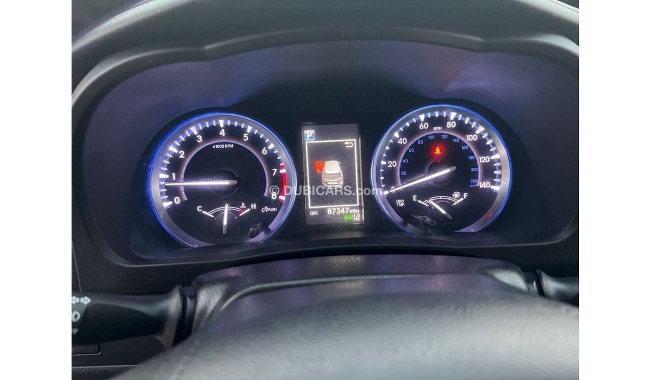 Toyota Highlander *Offer*2019 Toyota Highlander SE -FULL Option 3.5L V6 /