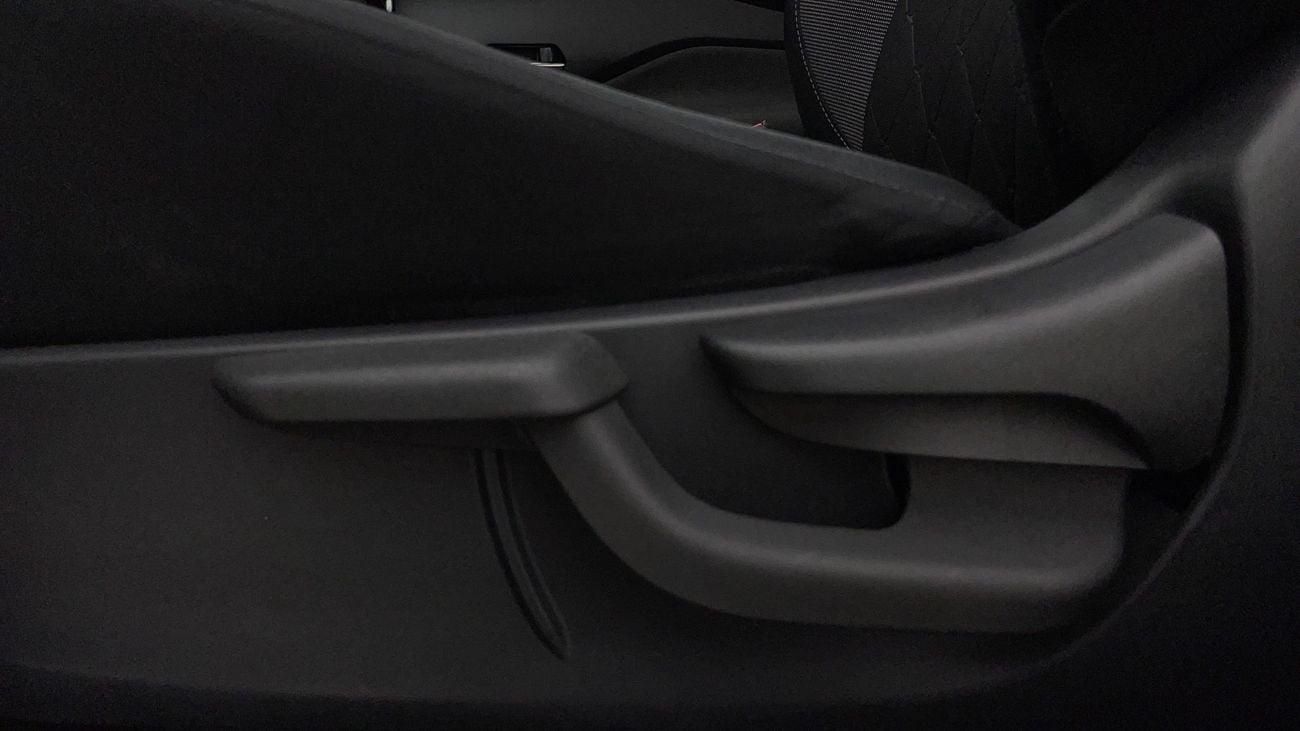 نيسان كيكس SV 1.6 | بدون دفعة مقدمة | اختبار القيادة في المنزل