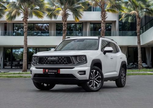 هافال H7 H7 High Deluxe | 1,567 P.M | 0% Downpayment | Perfect Condition!