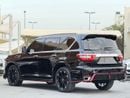 نيسان باترول LE PLATINUM