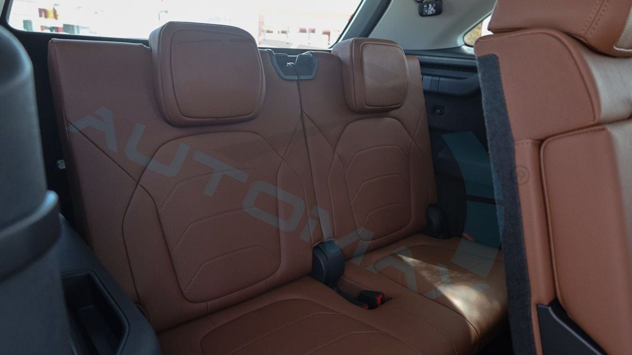 Skoda Kodiaq (For Export , НА ЭКСПОРТ) Selection Plus 1.4T FWD 2026 GCC Без пробега