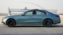 Mercedes Benz E300 AMG EQ Boost 2.0T RWD GCC 2026 With 2 Years Unlimited Mileage Warranty At Official Dealer