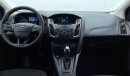 Ford Focus AMBIENTE 1.5 | Under Warranty | Inspected on 150+ parameters