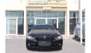 BMW 420i M Sport BMW 420iM Coupe 2016 GCC