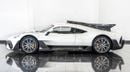 Mercedes-Benz AMG One GCC