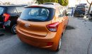 Hyundai i10 Grand