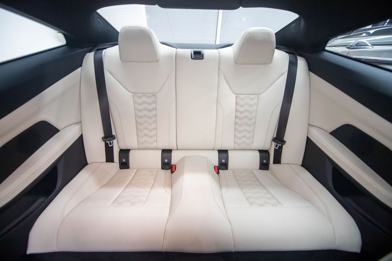 BMW M4 Competition 3.0L