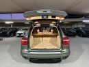 Porsche Cayenne PORSCHE CAYENNE S 2008 4.8L | RARE OLIVE GREEN EXTERIOR | PANORAMIC ROOF | BEIGE INTERIOR