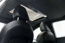 MG 5 LUXURY 1.5L - WHITE INSIDE BLACK | EXPORT ONLY