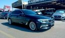 BMW 520i Std 2.0L