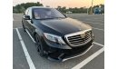 مرسيدس بنز S 63 AMG Std