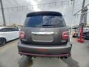 Nissan Patrol NISMO LE Platinum 5.6L