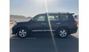 Toyota Land Cruiser Gxr - 60th Anniversary Edition