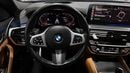 بي أم دبليو 540i 2023 M SPORT | AED 2377/Month | 0 DP | 30 Day Return | Warranty